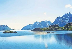 புவியியல் புதுமை: மெய்யா, பொய்யா?