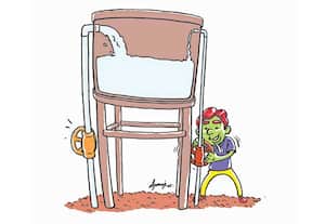 நூற்றுக்கு நூறு: எவ்வளவு நேரம் ஆகும்?