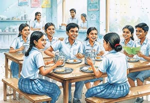 அழகு ஆங்கிலம்: ஹிய்யோ ஹிய்யோ ஹையோ ஹையோ