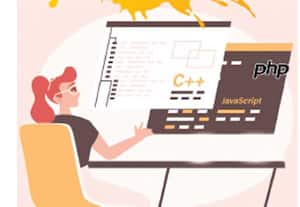 கணினி அறிவியல்: நிரலில் நாங்கள் யார்?