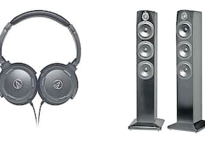 இசையால் இணைவோம்: ஹெட்போன்  vs  பாஸ் ஸ்பீக்கர்