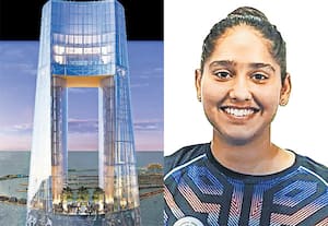 நான்கில் ஒன்று சொல்!