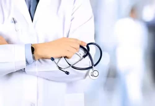 டாக்டரைக் கேளுங்கள்