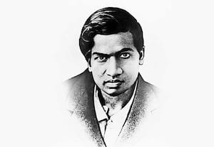 நூற்றுக்கு நூறு: யார் இவர்?