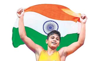 நான்கில் ஒன்று சொல்!