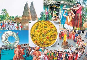 பேசும் பசுமை: எந்த விழா, எந்த மாநிலம்?