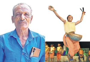 மேளம்...இது பெரியமேளம்