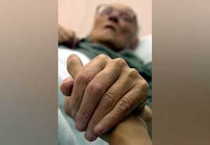 முதியோருக்கு இம்சை தரும் இன்புளூயன்சா கவனமாக இருந்தால் சமாளிக்கலாம் ஈசியா