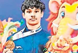 நான்கில் ஒன்று சொல்!