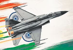 படைபலம்: விமானப்படையின் தலைமையகங்கள்!