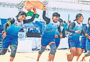 நான்கில் ஒன்று சொல்