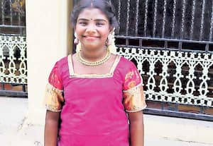  சுட்டீஸின் முத்து கையெழுத்து!