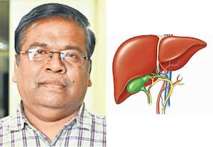 பேஃட்டி லிவர் பாதிப்பு வாழ்வியல் முறைகளால் விரட்டி விடலாம்