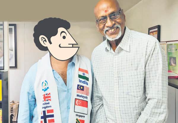 Latest Tamil News