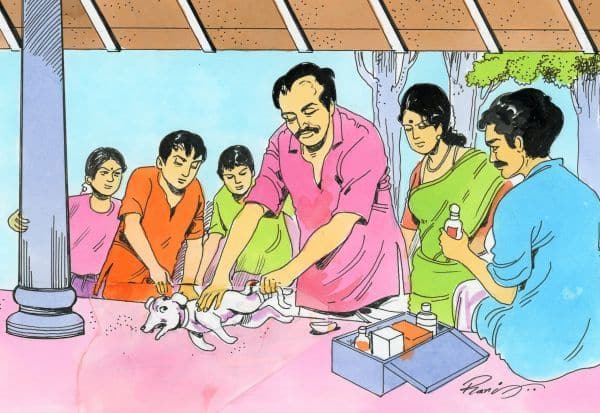 Latest Tamil News