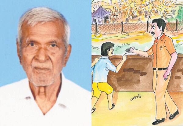 Latest Tamil News