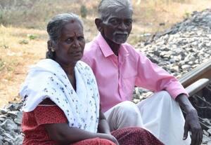 அவளே சரணம்