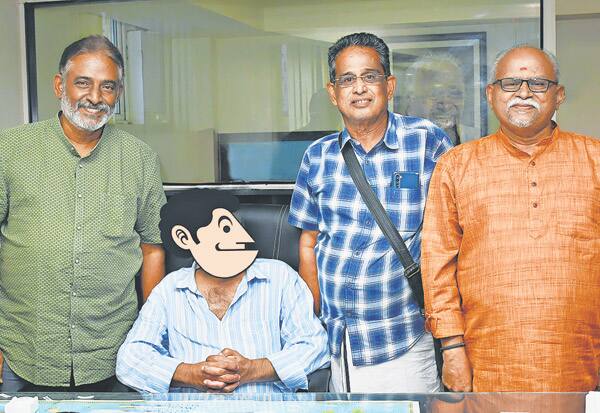 Latest Tamil News