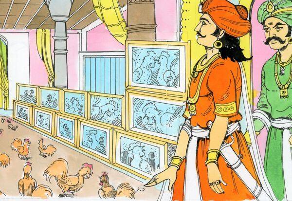 Latest Tamil News