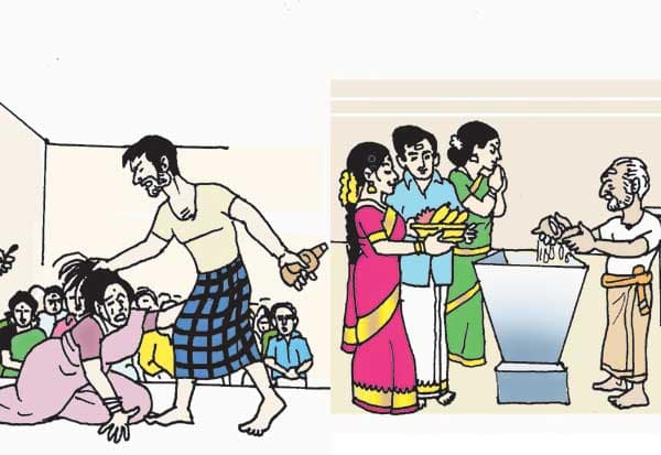 Latest Tamil News