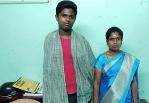 ரவுத்திர வீணை!