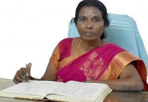 முதல்வர் பேசுகிறேன்!