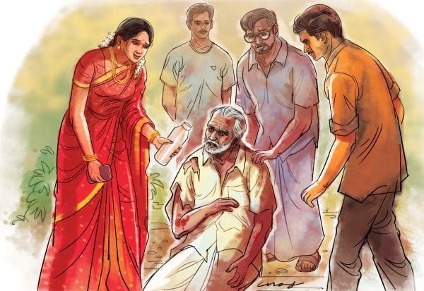 Latest Tamil News