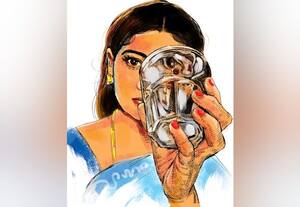 ஒரு தமிழச்சி சிந்திக்கிறாள்!