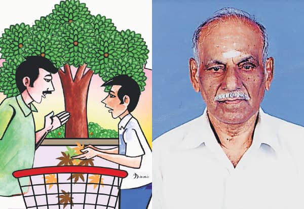 Latest Tamil News