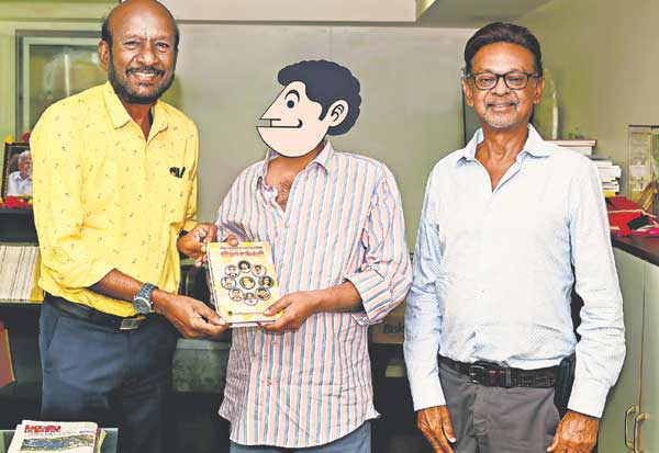 Latest Tamil News