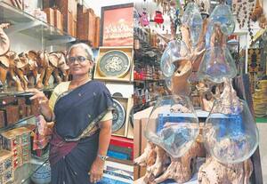 வானமே எல்லை!
