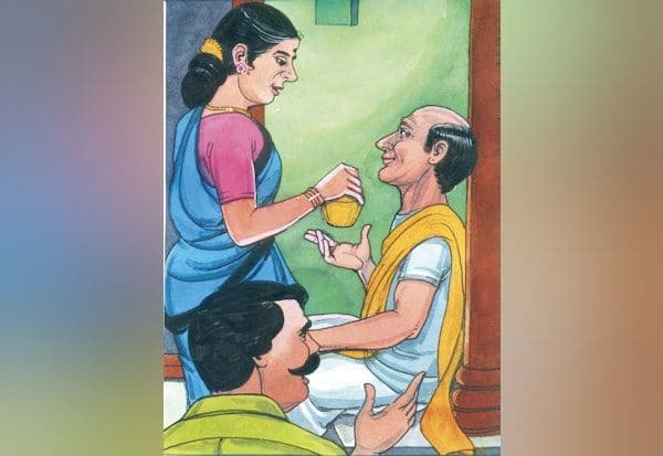 Latest Tamil News