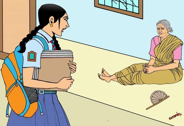 Latest Tamil News