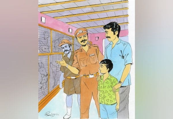 Latest Tamil News