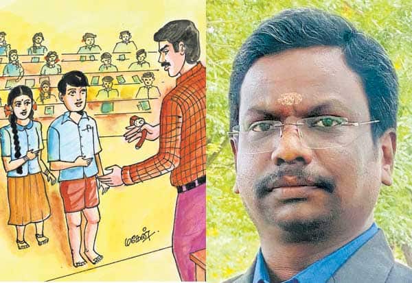 Latest Tamil News