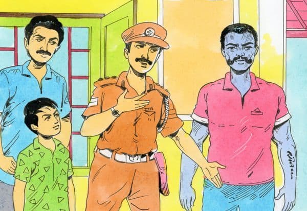 Latest Tamil News
