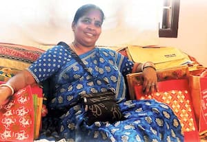 நங்கையர் திலகம்