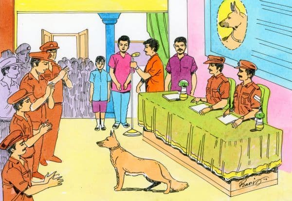 Latest Tamil News