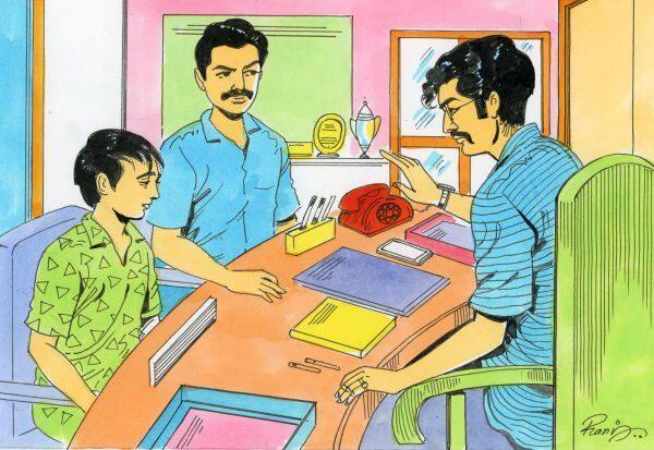 Latest Tamil News