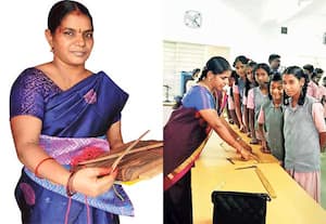 பெண்மை என் பெருமை