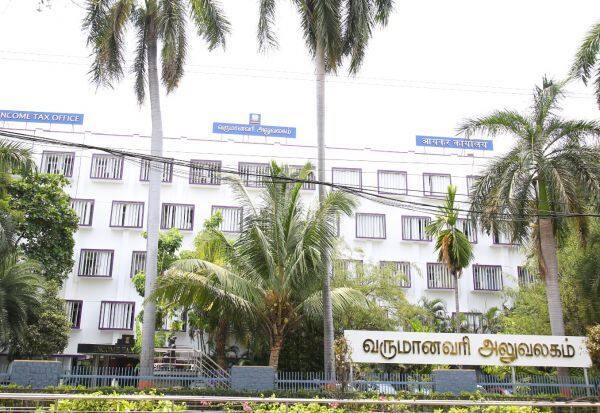Latest Tamil News