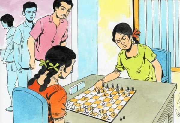 Latest Tamil News