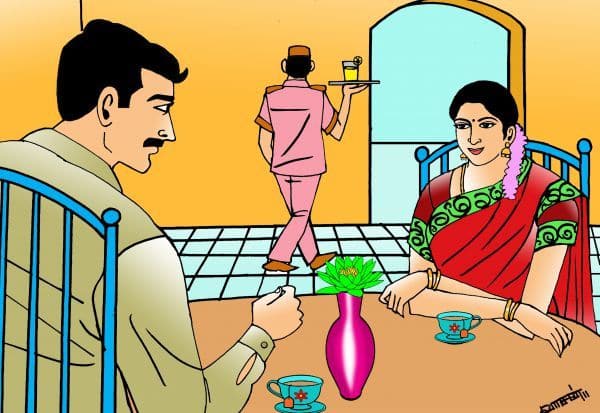 Latest Tamil News