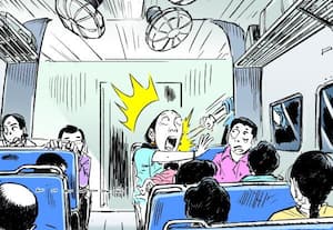 ரவுத்திர வீணை!