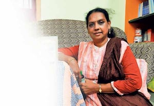 நங்கையர் திலகம்!
