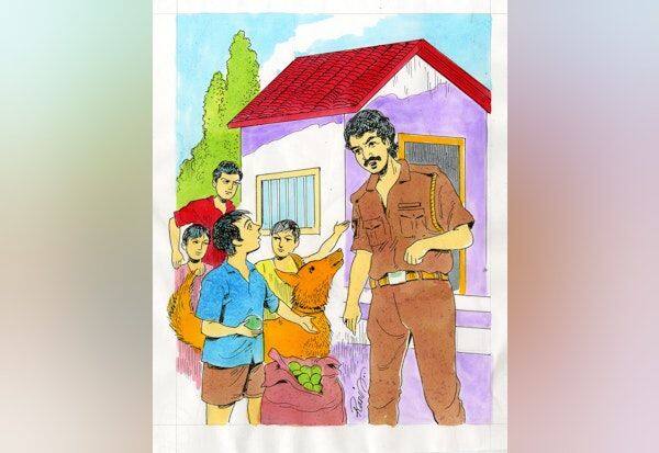 Latest Tamil News