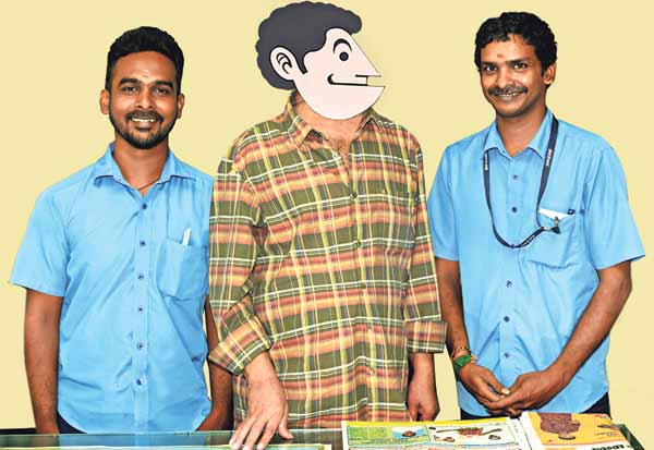 Latest Tamil News
