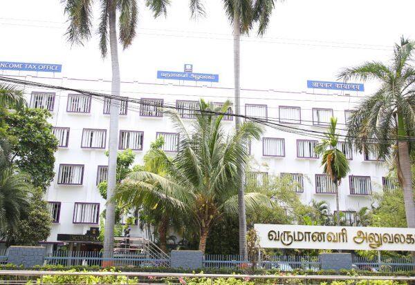 Latest Tamil News