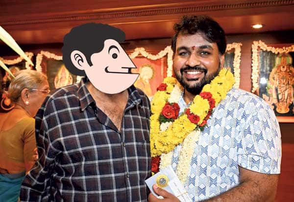 Latest Tamil News
