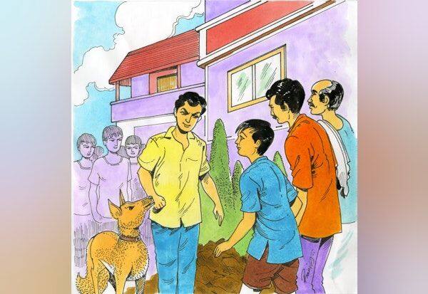 Latest Tamil News
